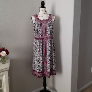 INC dress
